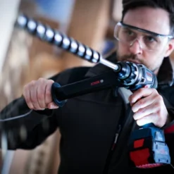 Bosch Professional 18 V Akku-Bohrschrauber GSR 18V-150 C Solo Mit L-Boxx 16 Bosch Professional 18 V Akku-Bohrschrauber GSR 18V-150 C Solo Mit L-Boxx -Heimwerkzeuge 5570775 AB02