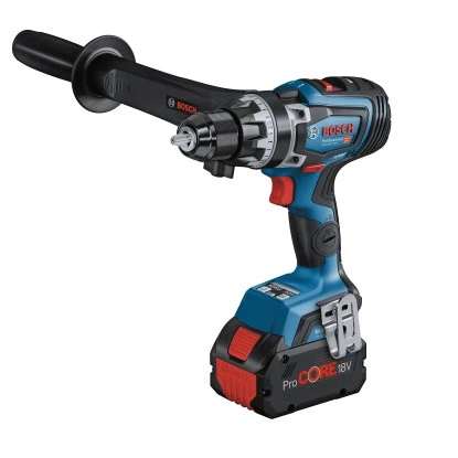Bosch Professional 18 V Akku-Bohrschrauber GSR 18V-150 C Solo Mit L-Boxx 3 Bosch Professional 18 V Akku-Bohrschrauber GSR 18V-150 C Solo Mit L-Boxx – Bild 3