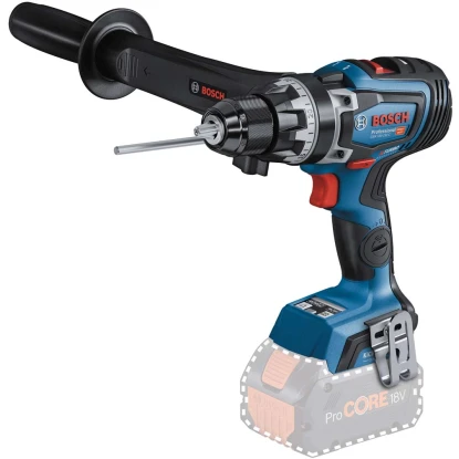 Bosch Professional 18 V Akku-Bohrschrauber GSR 18V-150 C Solo Mit L-Boxx 1 Bosch Professional 18 V Akku-Bohrschrauber GSR 18V-150 C Solo Mit L-Boxx