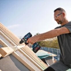 Bosch Professional 18 V Akku-Bohrschrauber GSR 18V-150 C Solo Mit L-Boxx 14 Bosch Professional 18 V Akku-Bohrschrauber GSR 18V-150 C Solo Mit L-Boxx -Heimwerkzeuge 557077 4928 9