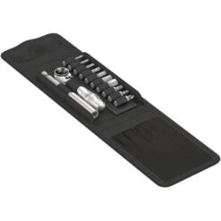 Wera Bit-Set Bicycle 12-teilig