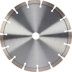 LUX Laser-Trennscheibe Comfort Stein Ø 115 Mm