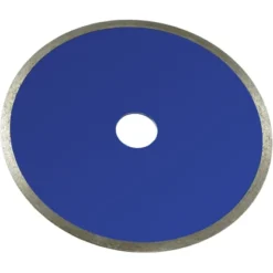 LUX Diamant-Trennscheibe Classic Fliesen Vollrand Ø 200 Mm