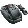Bosch Akkuladegerät 14,4/18V/3 A