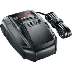 Bosch Akkuladegerät 14,4/18V/3 A