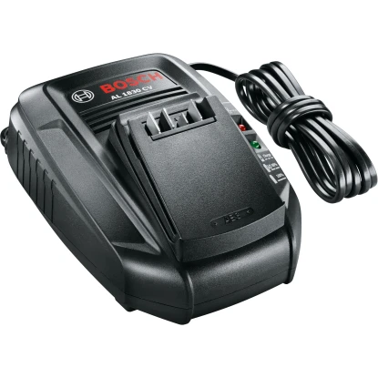 Bosch Akkuladegerät 14,4/18V/3 A 1 Bosch Akkuladegerät 14,4/18V/3 A