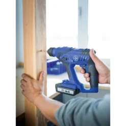 LUX Akku-Bohrhammer ABH-18-Li 11 LUX Akku-Bohrhammer ABH-18-Li -Heimwerkzeuge 564187 2137 LUX 4