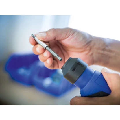 LUX Akku-Bohrhammer ABH-18-Li 6 LUX Akku-Bohrhammer ABH-18-Li – Bild 6