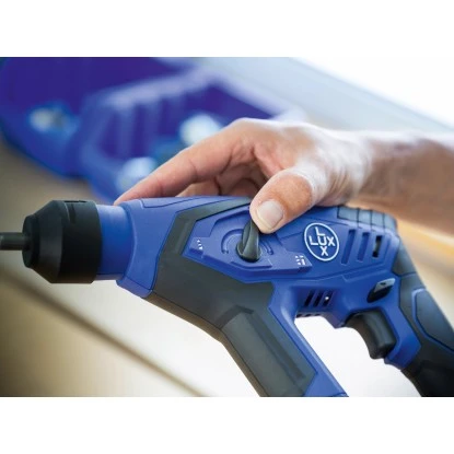 LUX Akku-Bohrhammer ABH-18-Li 7 LUX Akku-Bohrhammer ABH-18-Li – Bild 7