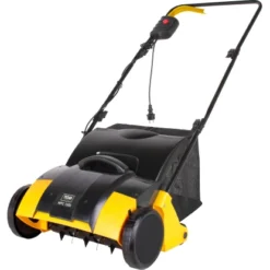 Texas Elektro-Vertikutierer MPC1300 -Heimwerkzeuge 5708906666881 2676 2 1