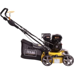 Texas Benzin-Vertikutierer Pro Cut 400TG 12 Texas Benzin-Vertikutierer Pro Cut 400TG -Heimwerkzeuge 5708906954933 2676 6