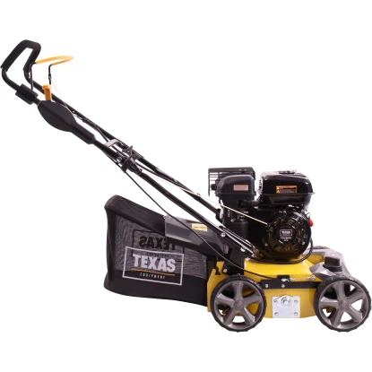 Texas Benzin-Vertikutierer Pro Cut 400TG 6 Texas Benzin-Vertikutierer Pro Cut 400TG – Bild 6