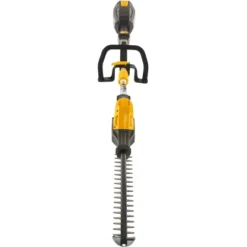 Texas Akku-Teleskopkettensäge 58 V PHZ 5800 Solo