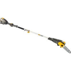 Texas Akku-Hochentaster 58 V PCZ5800 Solo -Heimwerkzeuge 5708906956296 2676 4