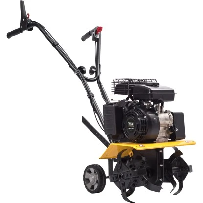 Texas Benzin-Motorhacke Lilli340TG 1 Texas Benzin-Motorhacke Lilli340TG