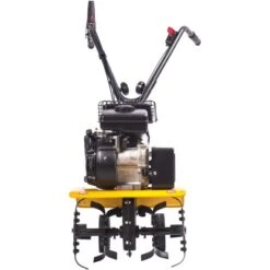 Texas Benzin-Motorhacke Lilli340TG 6 Texas Benzin-Motorhacke Lilli340TG -Heimwerkzeuge 5708906985036 2676 3