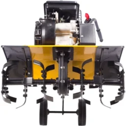 Texas Benzin-Motorhacke Lilli 365TG -Heimwerkzeuge 5708906985043 2676 6