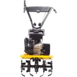 Texas Benzin-Motorhacke Lilli345TG 6 Texas Benzin-Motorhacke Lilli345TG -Heimwerkzeuge 5708906990399 2676 1