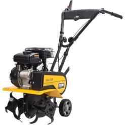 Texas Benzin-Motorhacke Lilli345TG 7 Texas Benzin-Motorhacke Lilli345TG -Heimwerkzeuge 5708906990399 2676 2