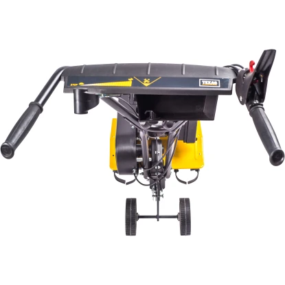 Texas Benzin-Motorhacke Lilli345TG 2 Texas Benzin-Motorhacke Lilli345TG – Bild 2