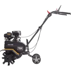 Texas Benzin-Motorhacke Lilli 360TG 10 Texas Benzin-Motorhacke Lilli 360TG -Heimwerkzeuge 5708906990405 2676 3