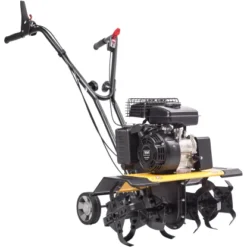 Texas Benzin-Motorhacke Lilli 360TG 11 Texas Benzin-Motorhacke Lilli 360TG -Heimwerkzeuge 5708906990405 2676 4