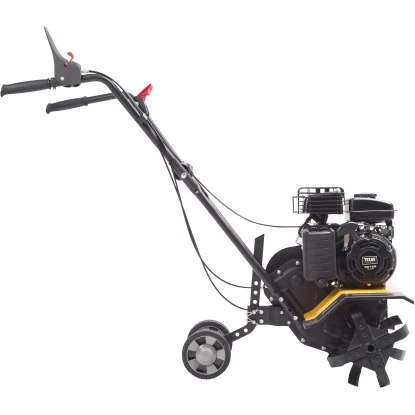 Texas Benzin-Motorhacke Lilli 360TG 5 Texas Benzin-Motorhacke Lilli 360TG – Bild 5