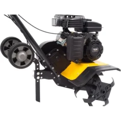 Texas Benzin-Motorhacke Lilli 360TG 14 Texas Benzin-Motorhacke Lilli 360TG -Heimwerkzeuge 5708906990405 2676 7