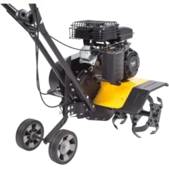 Texas Benzin-Motorhacke Lilli 360TG 15 Texas Benzin-Motorhacke Lilli 360TG -Heimwerkzeuge 5708906990405 2676 8