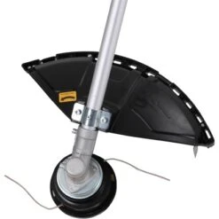 Texas Akku-Freischneider 58 V BCZ5800 Solo -Heimwerkzeuge 5714829011967 2676 3