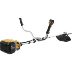 Texas Akku-Freischneider 58 V BCZ5800 Solo -Heimwerkzeuge 5714829011967 2676 4