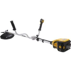 Texas Akku-Freischneider 58 V BCZ5800 Solo -Heimwerkzeuge 5714829011967 2676 5