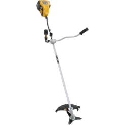 Texas Akku-Freischneider 58 V BCZ5800 Solo -Heimwerkzeuge 5714829011967 2676 6