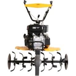 Texas Benzin-Motorhacke FX815TG -Heimwerkzeuge 5714829011998 2676 7