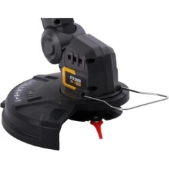 Texas Akku-Trimmer GTX2000 Inkl. Akku 20 V Und Ladegerät -Heimwerkzeuge 5714829078014 2676 3