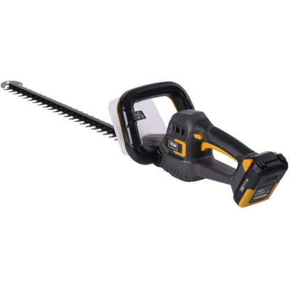 Texas Akku-Heckenschere HTX2000 Inkl. Akku 20 V Und Ladegerät 3 Texas Akku-Heckenschere HTX2000 Inkl. Akku 20 V Und Ladegerät – Bild 3