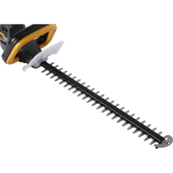 Texas Akku-Heckenschere HTX2000 Inkl. Akku 20 V Und Ladegerät 10 Texas Akku-Heckenschere HTX2000 Inkl. Akku 20 V Und Ladegerät -Heimwerkzeuge 5714829078021 2676 4