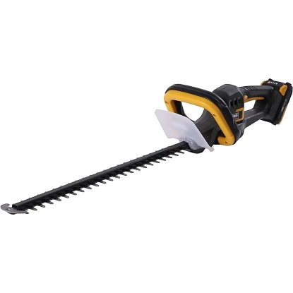 Texas Akku-Heckenschere HTX2000 Inkl. Akku 20 V Und Ladegerät 6 Texas Akku-Heckenschere HTX2000 Inkl. Akku 20 V Und Ladegerät – Bild 6