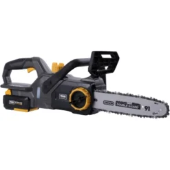 Texas Akku-Kettensäge CSW 2000 Inkl. Akku 20 V/4,0 Ah Und Ladegerät 11 Texas Akku-Kettensäge CSW 2000 Inkl. Akku 20 V/4,0 Ah Und Ladegerät -Heimwerkzeuge 5714829078045 2676 5