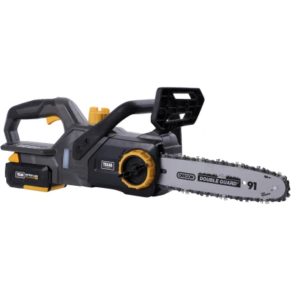 Texas Akku-Kettensäge CSW 2000 Inkl. Akku 20 V/4,0 Ah Und Ladegerät 6 Texas Akku-Kettensäge CSW 2000 Inkl. Akku 20 V/4,0 Ah Und Ladegerät – Bild 6