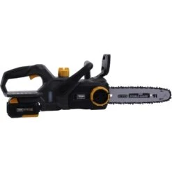 Texas Akku-Kettensäge CSW 2000 Inkl. Akku 20 V/4,0 Ah Und Ladegerät 10 Texas Akku-Kettensäge CSW 2000 Inkl. Akku 20 V/4,0 Ah Und Ladegerät -Heimwerkzeuge 5714829078045 2676 6