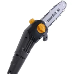 Texas Akku-Teleskopkettensäge PCX 2000 Inkl. Akku 20 V Und Ladegerät -Heimwerkzeuge 5714829078052 2676 3