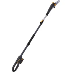 Texas Akku-Teleskopkettensäge PCX 2000 Inkl. Akku 20 V Und Ladegerät -Heimwerkzeuge 5714829078052 2676 5