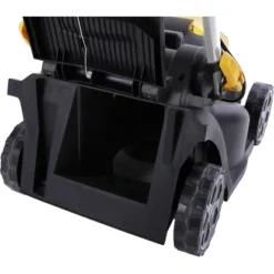 Texas Akku-Rasenmäher LMX2033 Inkl. 2 X 20 V-2,0 Ah Akku Und Ladegerät -Heimwerkzeuge 5714829078083 2676 3