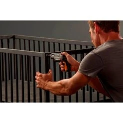 Worx Akkuschrauber WX254.7 Solo -Heimwerkzeuge 578931 2974 4