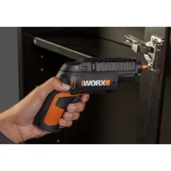 Worx Akkuschrauber WX254.7 Solo -Heimwerkzeuge 578931 2974 5