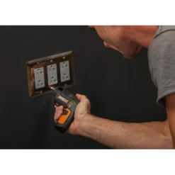 Worx Akkuschrauber WX254.7 Solo -Heimwerkzeuge 578931 2974 6