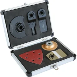 LUX Multitool-Set 13-teilig