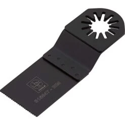 LUX Bimetall-Tauchsägeblatt 32,5 Mm