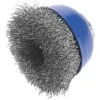 LUX Topfbürste Für Winkelschleifer